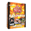 2026 Leaf Metal Halloween Hobby Box
