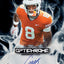 2026 Leaf Optichrome Football Hobby