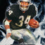 2026 Leaf Optichrome Football Hobby
