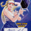 2026 Leaf Anime Nation OVA! Anna Leigh Waters