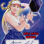 2026 Leaf Anime Nation OVA! Anna Leigh Waters