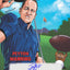 2026 Leaf Anime Nation OVA Peyton Manning