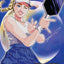 2026 Leaf Anime Nation OVA! Anna Leigh Waters