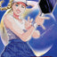 2026 Leaf Anime Nation OVA! Anna Leigh Waters