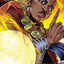 2026 Leaf Anime Nation OVA Ousmane Dembélé