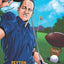 2026 Leaf Anime Nation OVA Peyton Manning