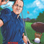 2026 Leaf Anime Nation OVA Peyton Manning