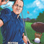 2026 Leaf Anime Nation OVA Peyton Manning