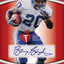 Barry Sanders AHA Foundation Metal Card Available Until 6/22
