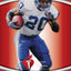 Barry Sanders AHA Foundation Metal Card Available Until 6/22