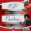 Barry Sanders AHA Foundation Metal Card Available Until 6/22