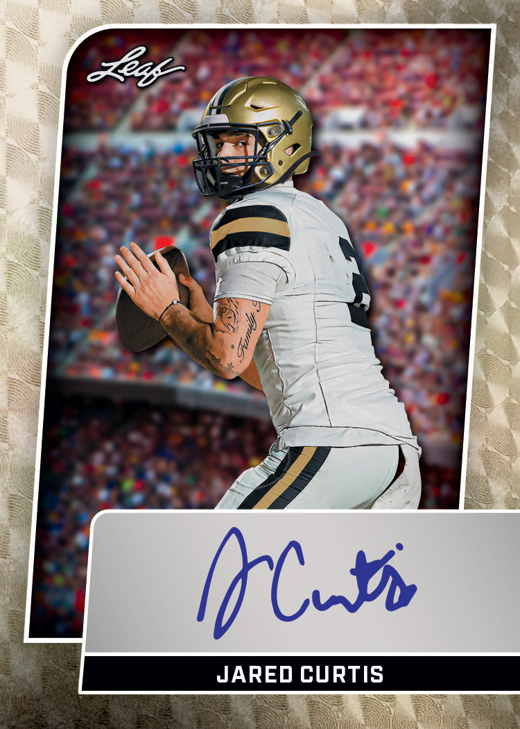 2026 Leaf Metal Melange