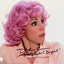Didi Conn Signed 8x10 Photo Beauty School Dropout JSA COA from Private Signing