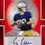 2026 Leaf Autograph Collection Football Hobby