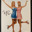 Mira Sorvino Signed 8x10 Photo of Romy from Romy & Michele JSA COA from Private Signing