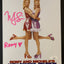 Mira Sorvino Signed 8x10 Photo Romy w/Pink Ink JSA COA from Private Signing