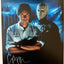Clive Barker Signed 8x10 Photo Hellraiser JSA COA from Private Signing