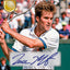 2026 Leaf Metal Golden Set Tennis (Ships October 23rd)