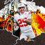2026 Leaf Football Hobby Box