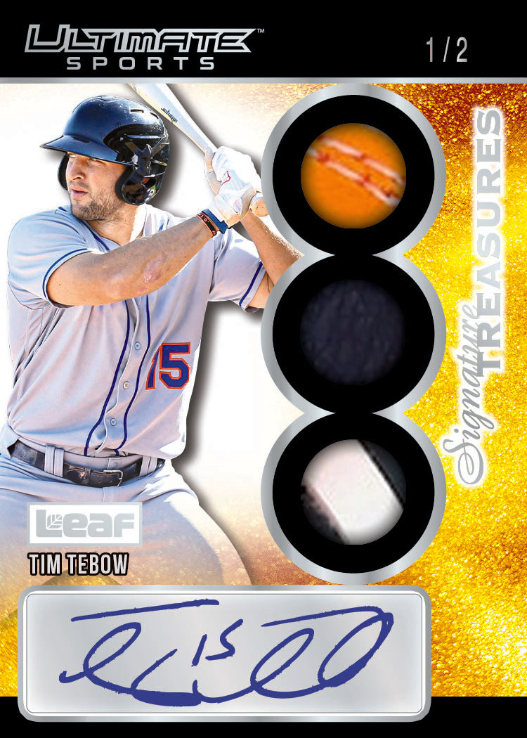 2026 Leaf Ultimate Sports