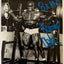 Ronnie Coleman Signed 8x10 Photo w/8x Mr O Inscription #0059 JSA COA from Private Signing