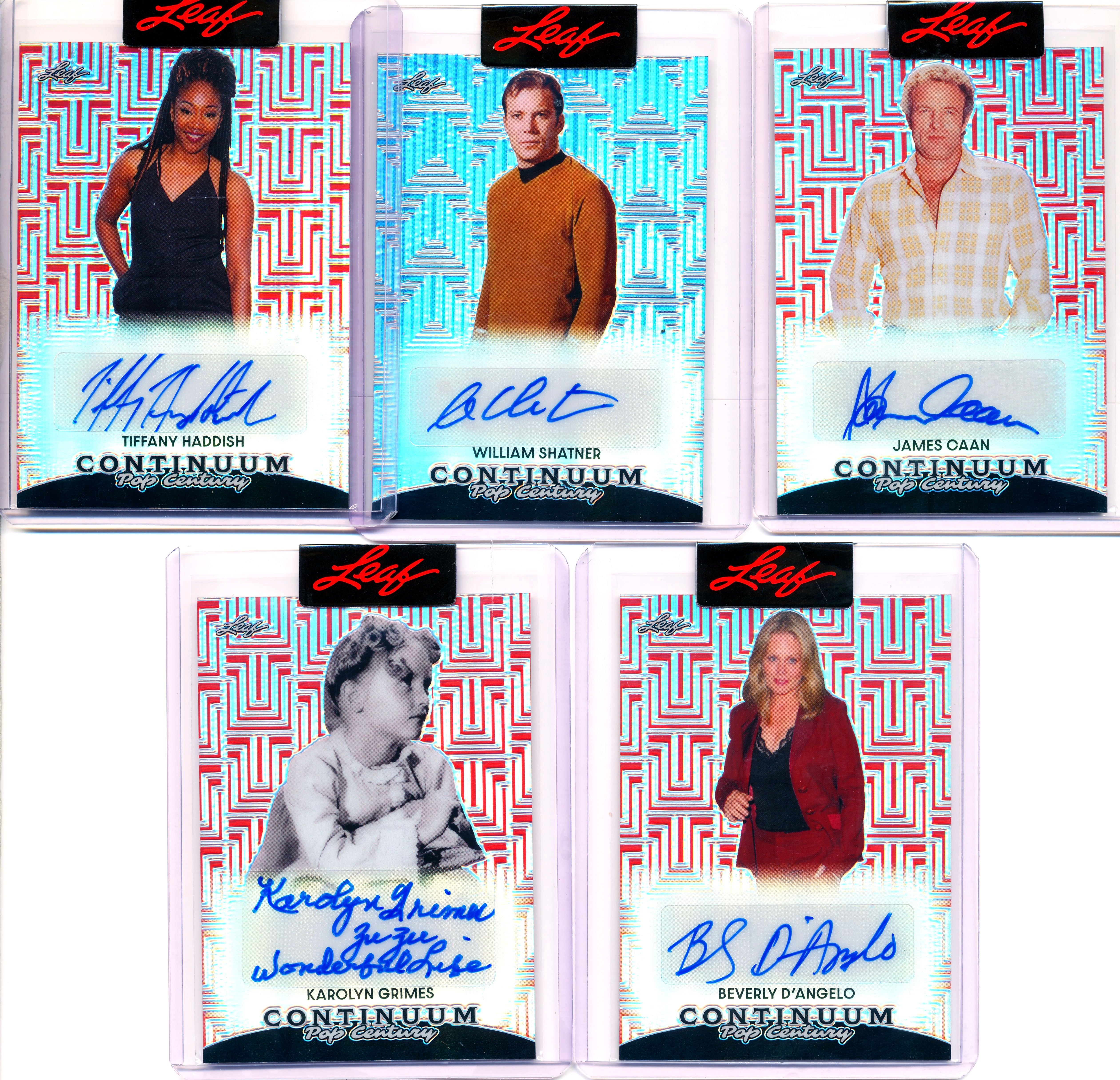 Leaf Metal Continuum Pop Century – tagged 