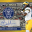 2026 Leaf Optichrome Football Hobby