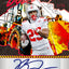 2026 Leaf Football Hobby Box
