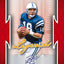 2026 Leaf Autograph Collection Football Hobby