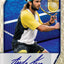 2026 Leaf Metal Golden Set Tennis (Ships October 23rd)