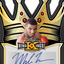 2026 Leaf Metal Ring Kings