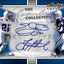 2026 Leaf Autograph Collection Football Hobby
