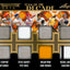 2026 Leaf Ultimate Sports