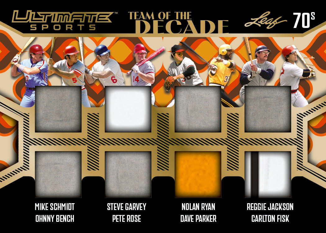 2026 Leaf Ultimate Sports