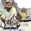 2026 Leaf Metal Golden Set Tennis (Ships October 23rd)