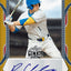 2026 Leaf Metal Draft Edition Baseball Mega Box
