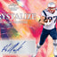 2026 Leaf Trinity Football Jumbo