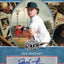 2026 Leaf Metal Draft Edition Baseball Mega Box