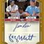 2026 Leaf Metal Draft Edition Baseball Mega Box