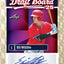 2026 Leaf Vivid Baseball Hobby