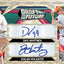 2026 Leaf Metal Draft Edition Baseball Mega Box