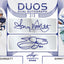 2026 Leaf Trinity Football Jumbo