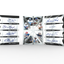 2026 Leaf Trinity Football Jumbo