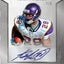 2026 Leaf Trinity Football Jumbo