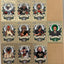 2026 Leaf American Traditional Set