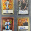 2024 Leaf Metal Halloween Multi-Sport Box 2 Autographed #'d to 3 or less!