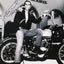 Henry Winkler Signed 11x14 Photo Fonzie w/Inscription Happy Days JSA COA from Private Signing