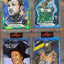 2025 Leaf Metal Patrick Ganino Sketch Pack Series 2
