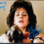 Lorraine Bracco Signed 11x14 Goodfellas Photo Wake up Henry Blue Ink JSA COA from Private Signing