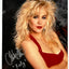 Christina Applegate Signed 11x14 Photo as Kelly Bundy Married with Children JSA COA from Private Signing